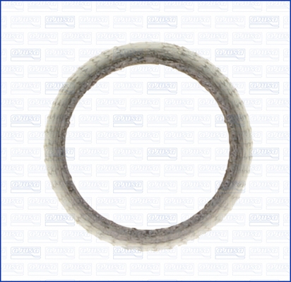 Gasket, exhaust pipe AJUSA 00995300