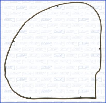 Gasket, timing case AJUSA 01002900