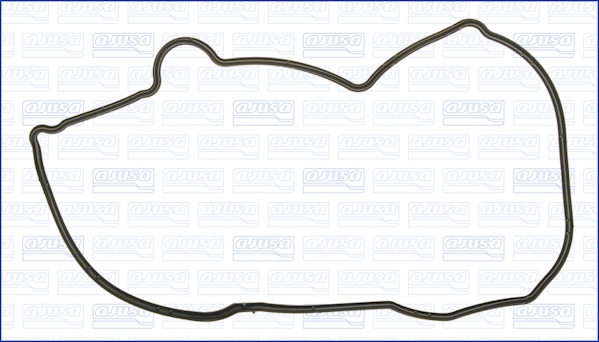 Gasket, timing case cover AJUSA 01014300