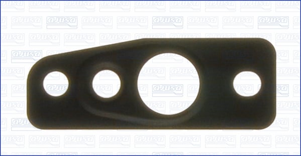 Seal, oil outlet (charger) AJUSA 01021300