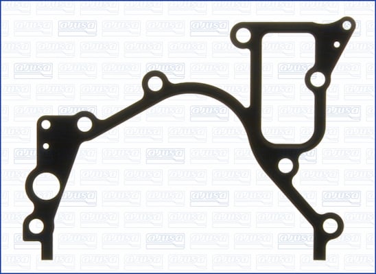 Gasket, timing case AJUSA 01033210