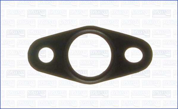 Seal, oil inlet (charger) AJUSA 01105300
