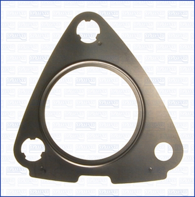 Gasket, exhaust pipe AJUSA 01112500