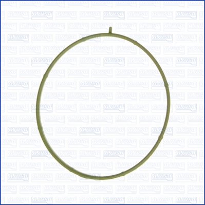 Gasket, coolant flange AJUSA 01114100