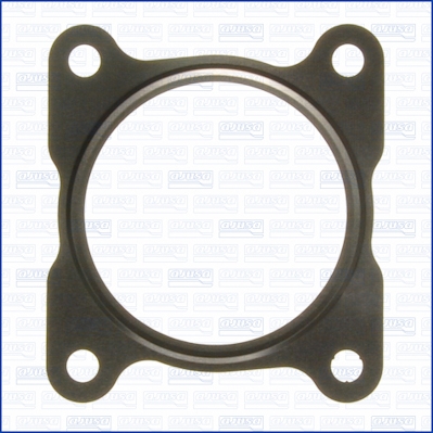 Gasket, exhaust pipe AJUSA 01126600