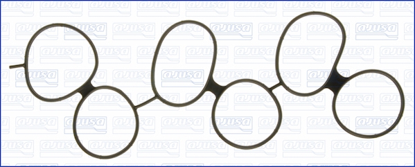 Gasket, intake manifold AJUSA 01188000