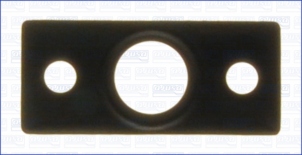 Seal, oil outlet (charger) AJUSA 01195900