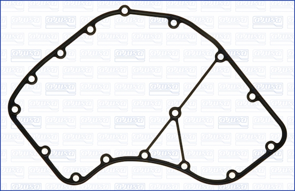Gasket, timing case AJUSA 01201700