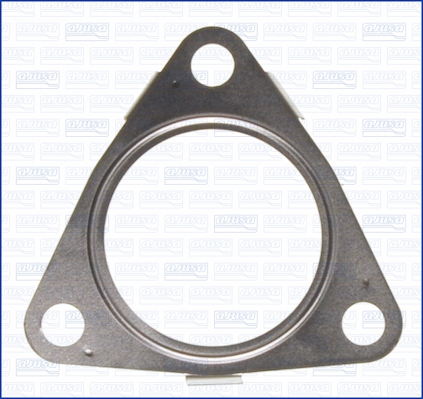 Gasket, exhaust pipe AJUSA 01201800
