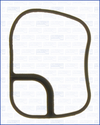 Seal, oil filter AJUSA 01217800