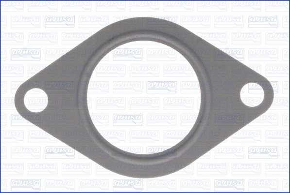 Gasket, exhaust pipe AJUSA 01291900