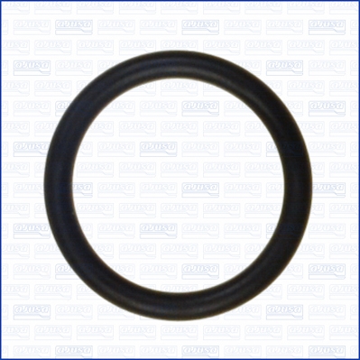 Gasket, intake manifold AJUSA 16016200