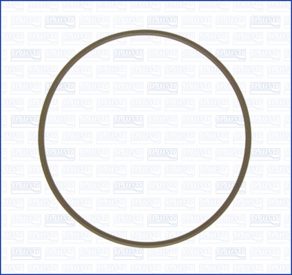 Gasket, intake manifold AJUSA 16031100