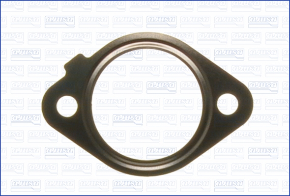 Gasket, EGR valve AJUSA 01079200