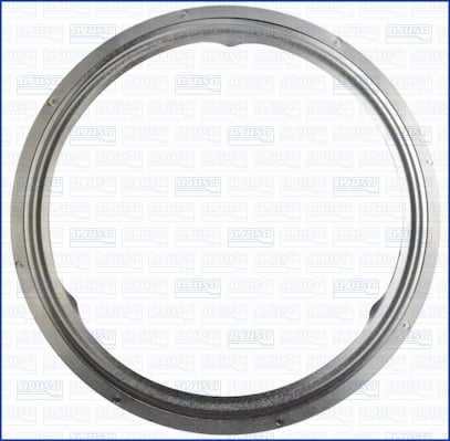 Gasket, exhaust pipe AJUSA 01335700