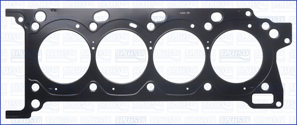 Gasket, cylinder head AJUSA 10211100