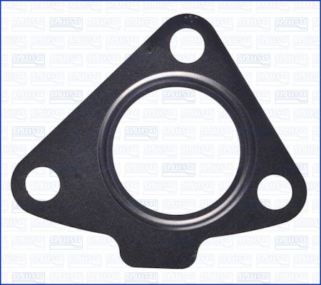 Gasket, exhaust pipe AJUSA 01309800