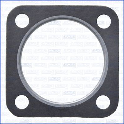 Gasket, exhaust pipe AJUSA 01376000