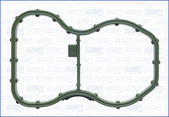 Gasket, intake manifold AJUSA 01347100