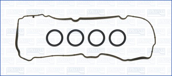 Gasket Set, cylinder head cover AJUSA 56063900