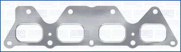 Gasket, exhaust manifold AJUSA 13271900