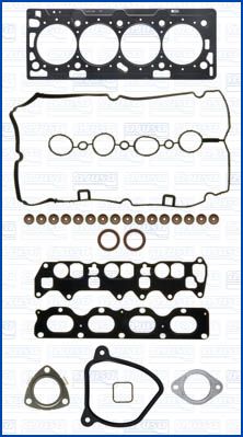 Gasket Set, cylinder head AJUSA 52439100