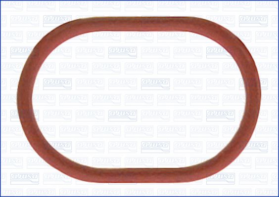 Gasket, oil sump AJUSA 00852800