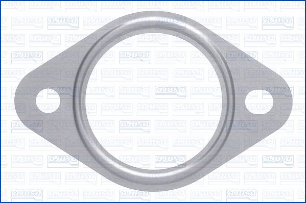 Gasket, exhaust pipe AJUSA 01538400