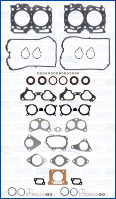 Gasket Set, cylinder head AJUSA 52451700