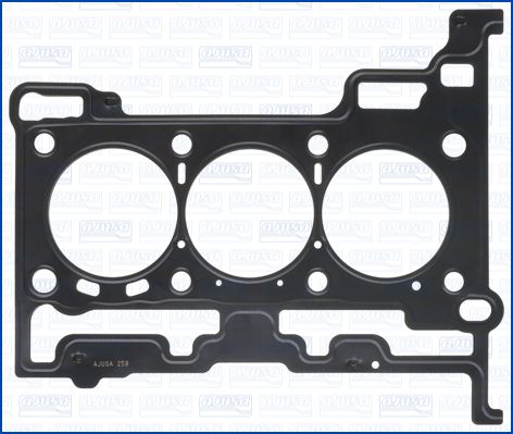 Gasket, cylinder head AJUSA 10222900