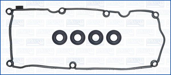 Gasket Set, cylinder head cover AJUSA 56060500