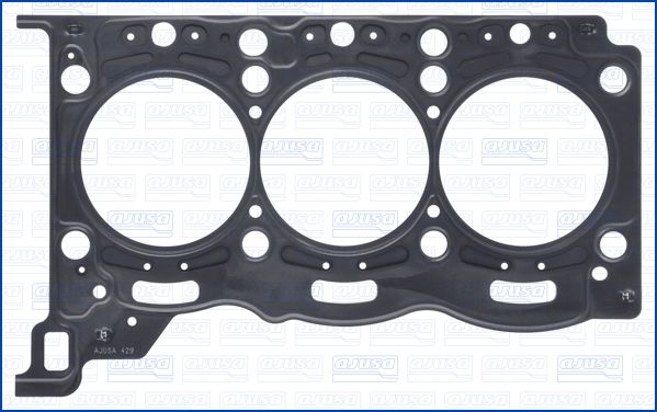 Gasket, cylinder head AJUSA 10204500