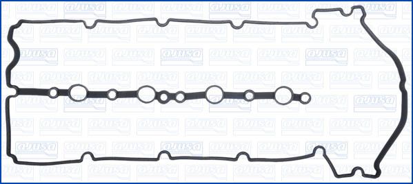 Gasket, cylinder head cover AJUSA 11146100