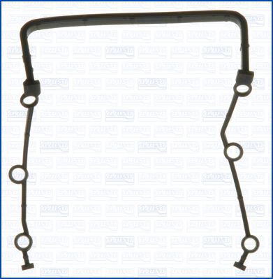 Gasket, timing case AJUSA 00763000