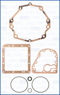 Gasket Set, manual transmission AJUSA 62002900