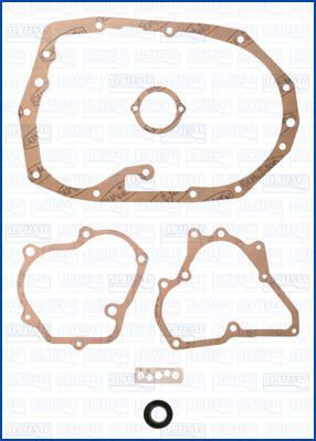 Gasket Set, manual transmission AJUSA 62005100