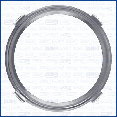 Gasket, exhaust pipe AJUSA 01314400