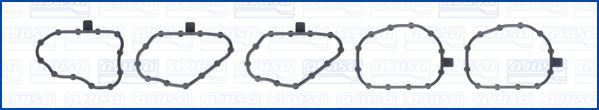 Gasket Set, cylinder head cover AJUSA 56080700