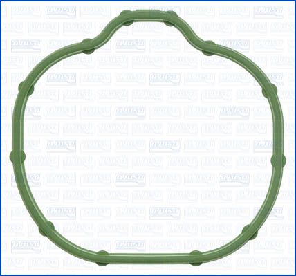 Gasket, intake manifold AJUSA 13293000