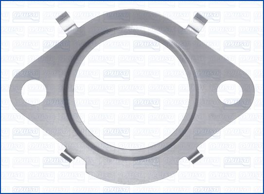 Gasket, EGR valve AJUSA 01448800