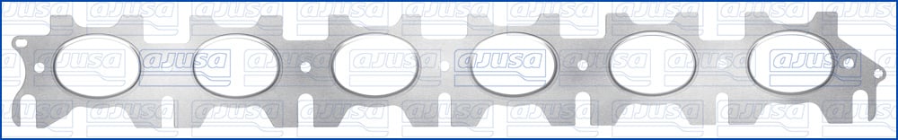 Gasket, exhaust manifold AJUSA 13283600