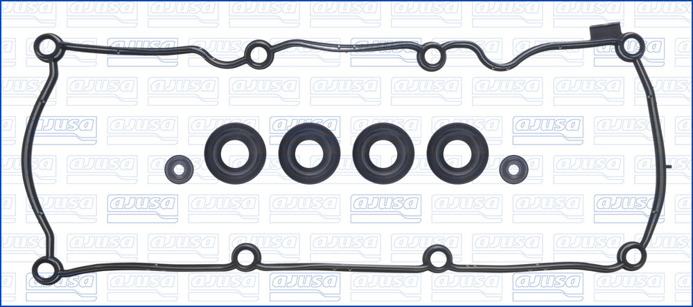 Gasket Set, cylinder head cover AJUSA 56079500