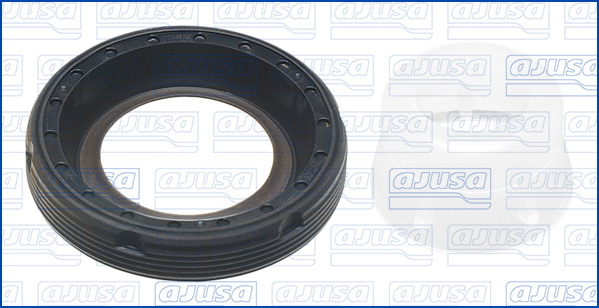 Shaft Seal, camshaft AJUSA 15119200