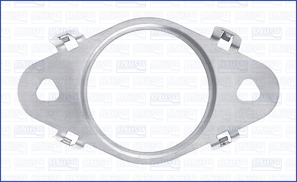 Gasket, EGR valve pipe AJUSA 01467000