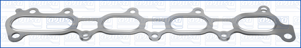 Gasket, exhaust manifold AJUSA 13233600