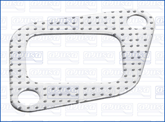 Gasket, exhaust manifold AJUSA 13023000