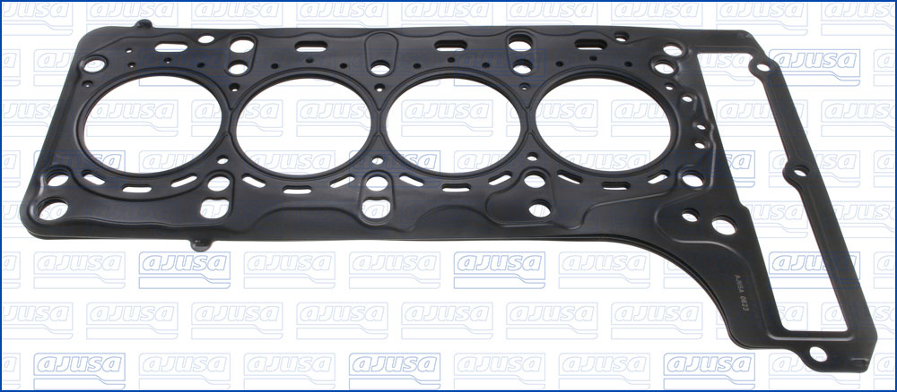 Gasket, cylinder head AJUSA 10211600