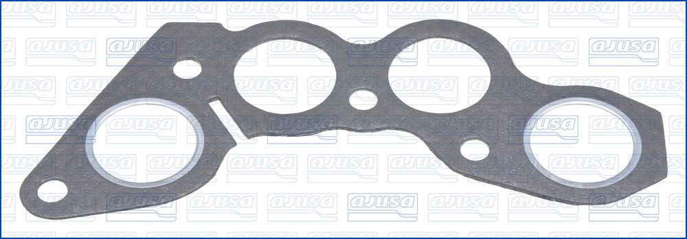 Gasket, intake/ exhaust manifold AJUSA 13101300