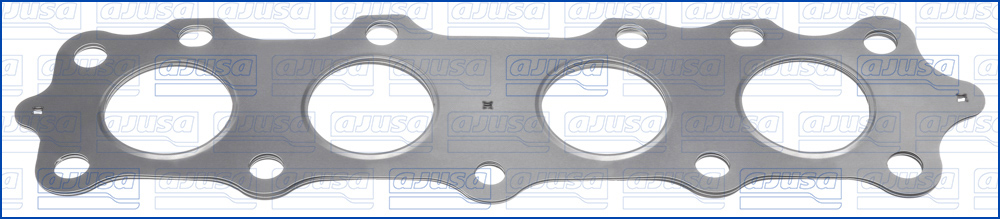 Gasket, exhaust manifold AJUSA 13317200