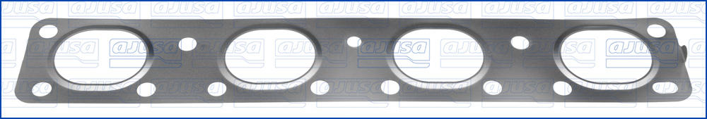 Gasket, exhaust manifold AJUSA 13168200